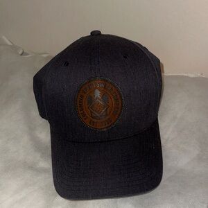 Men’s Columbia hat